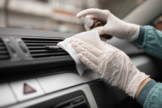Best Ventilation Cleaning Services  in Eustace, TX