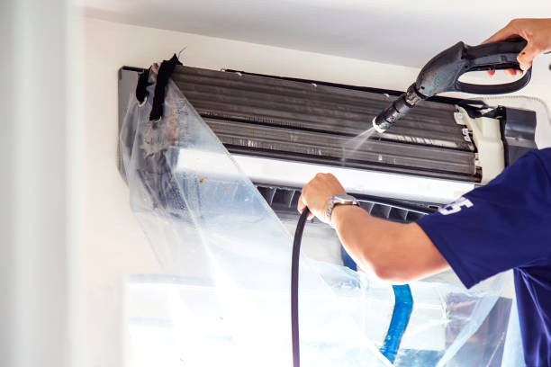 Best General Air Duct Cleaning  in Eustace, TX