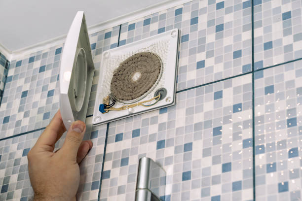 Best General Air Duct Cleaning  in Eustace, TX