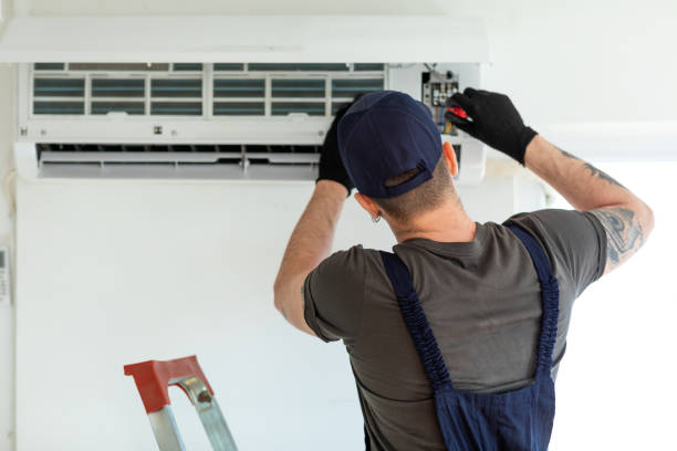 Eustace, TX Airduct Cleaning Company