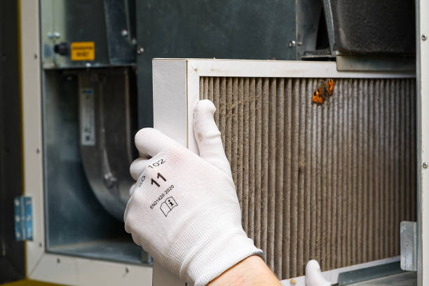 Best Best Air Duct Cleaning Company  in Eustace, TX