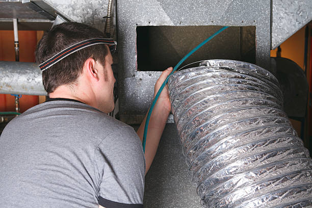 Best Emergency Air Duct Cleaning  in Eustace, TX