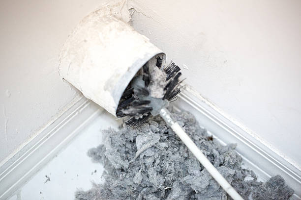 Affordable HVAC Duct Cleaning in Eustace, TX
