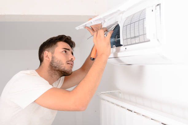 Best Ductwork Cleaning Services  in Eustace, TX