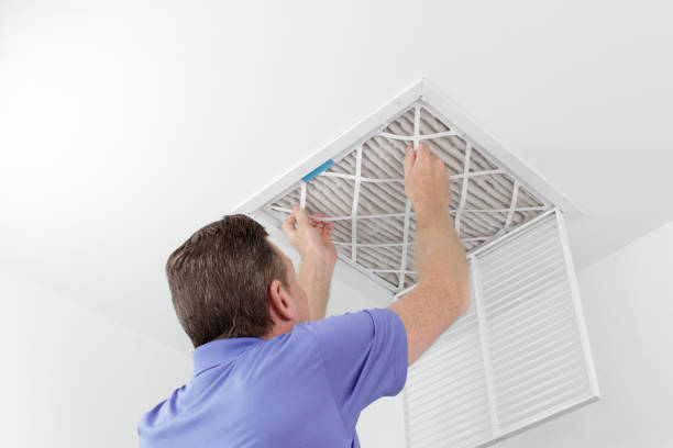 Best Air Quality Test  in Eustace, TX